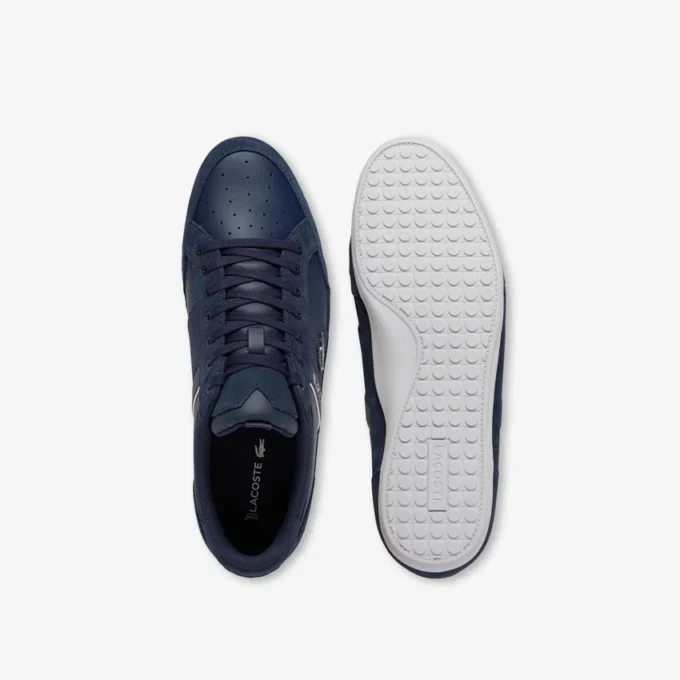 Chaymon-Sneaker aus Wildleder für Herren