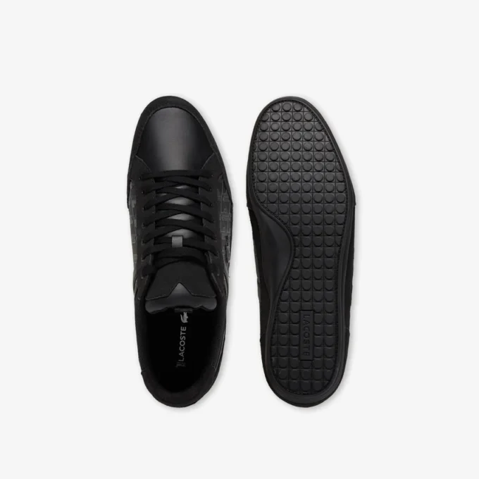 Chaymon-Sneaker aus Wildleder für Herren