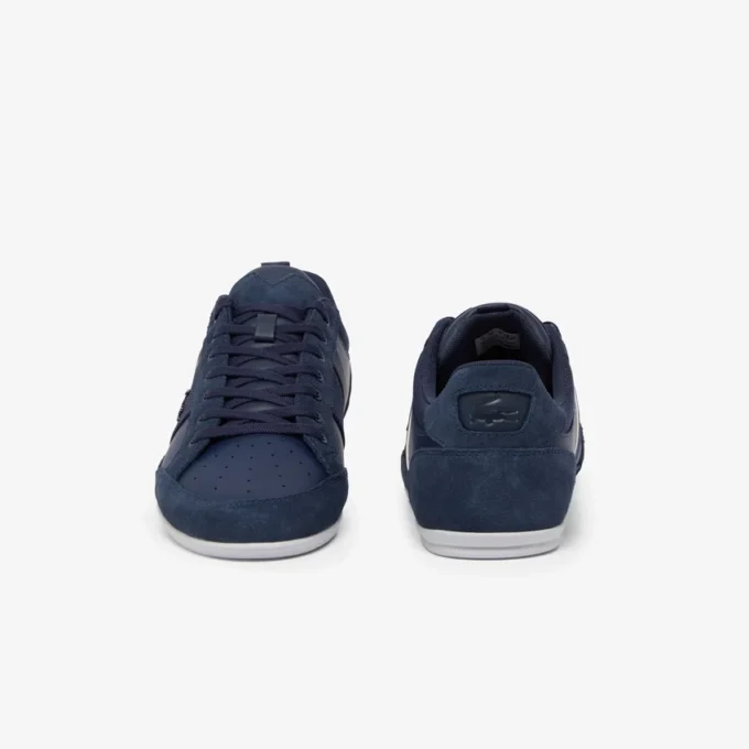 Chaymon-Sneaker aus Wildleder für Herren
