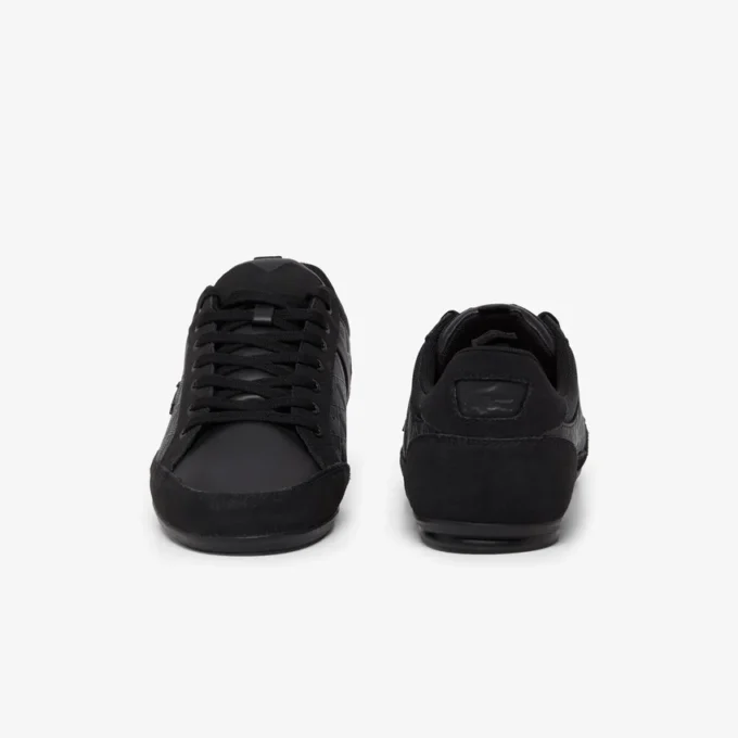Chaymon-Sneaker aus Wildleder für Herren