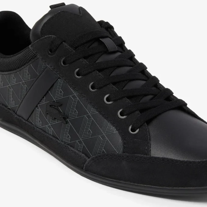 Chaymon-Sneaker aus Wildleder für Herren