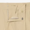 Chino-Hose aus Baumwolle in gerader Passform