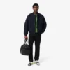 Chino-Hose aus Baumwolle mit Regular Fit