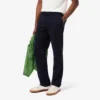 Chino-Hose aus Baumwolle mit Regular Fit