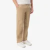 Chino-Hose aus Baumwolle mit Regular Fit