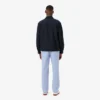 Chino-Hose aus Baumwolle mit Regular Fit