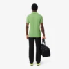 Chino-Hose aus Baumwolle mit Regular Fit