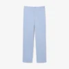 Chino-Hose aus Baumwolle mit Regular Fit