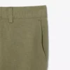 Chino-Hose aus Baumwolle mit Regular Fit