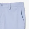 Chino-Hose aus Baumwolle mit Regular Fit