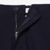 Chino-Hose aus Baumwolle mit Regular Fit