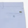 Chino-Hose aus Baumwolle mit Regular Fit