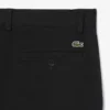 Chino-Hose aus Baumwolle mit Regular Fit
