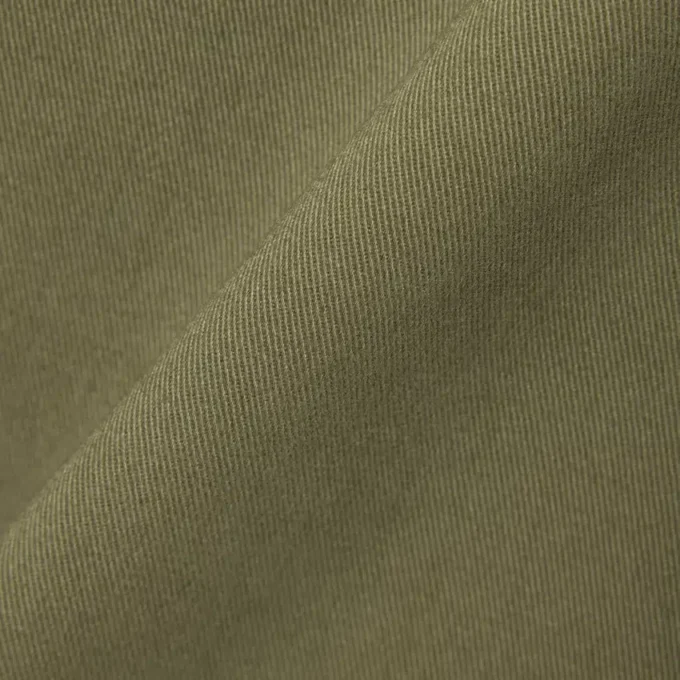Chino-Hose aus Baumwolle mit Regular Fit