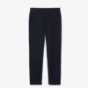 Chino-Hose aus Baumwolltwill in Regular Fit