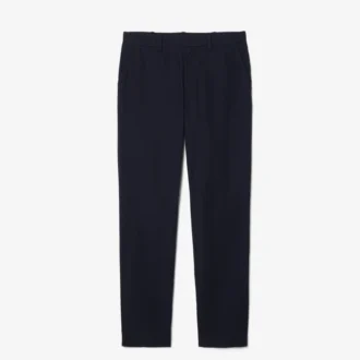 Chino-Hose aus Baumwolltwill in Regular Fit