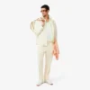 Chino-Hose aus Baumwolltwill in Regular Fit