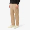 Chino-Hose aus Baumwolltwill in Regular Fit