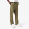 Chino-Hose aus Baumwolltwill in Regular Fit