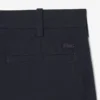 Chino-Hose aus Baumwolltwill in Regular Fit