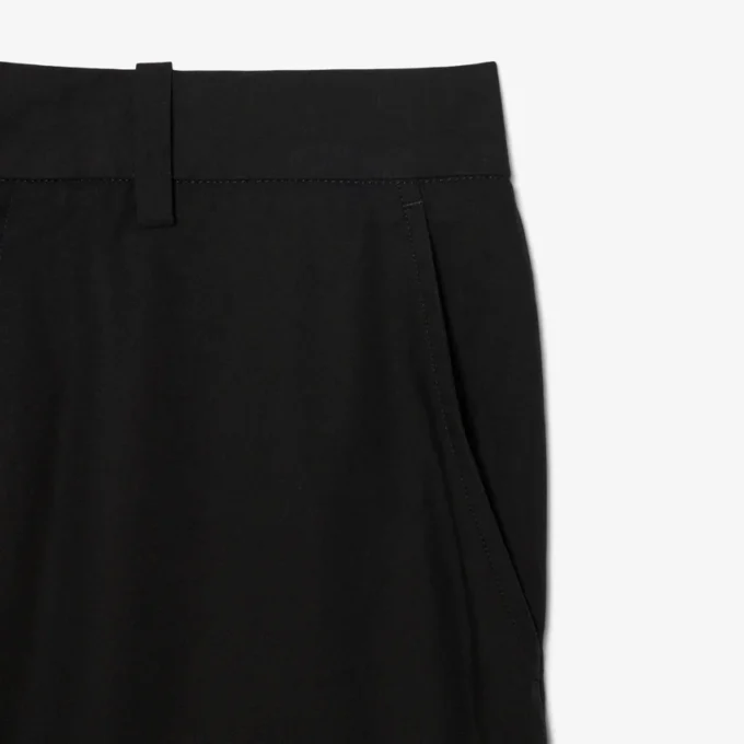 Chino-Hose aus Baumwolltwill in Regular Fit
