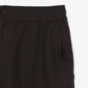 Chino-Hose aus Leinen in Regular Fit