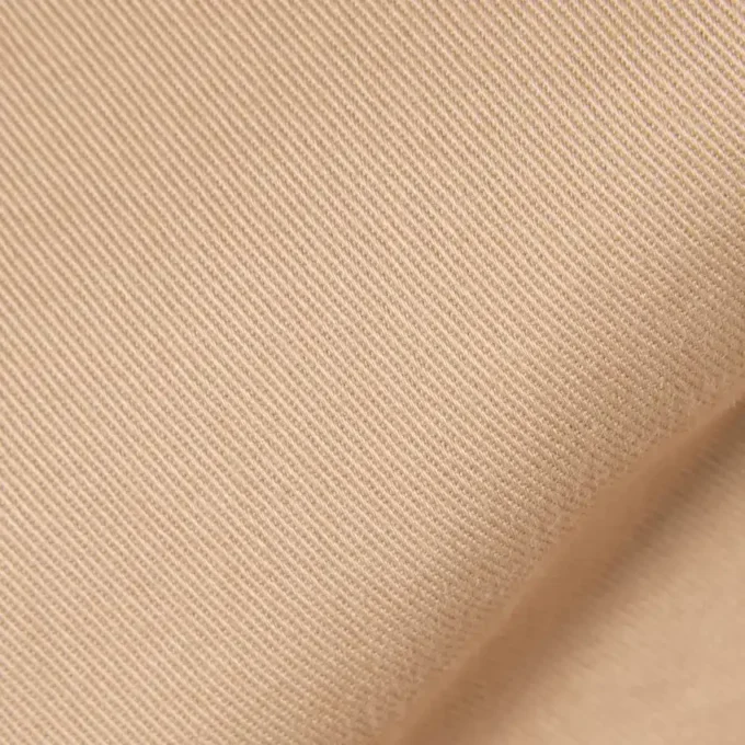 Chino-Shorts aus Stretch-Baumwolltwill