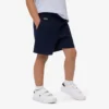 Chino-Shorts aus Stretch-Baumwolltwill