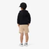 Chino-Shorts aus Stretch-Baumwolltwill