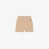 Chino-Shorts aus Stretch-Baumwolltwill