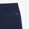 Chino-Shorts aus Stretch-Baumwolltwill
