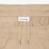 Chino-Shorts aus Stretch-Baumwolltwill