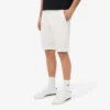 Chino-Shorts aus Stretch-Twill
