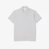 Classic Fit Embossed Branding Poloshirt