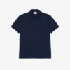 Classic Fit Embossed Branding Poloshirt