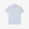 Classic Fit Embossed Branding Poloshirt