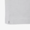Classic Fit Embossed Branding Poloshirt