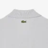 Classic Fit Embossed Branding Poloshirt