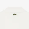Classic Fit Embossed Branding Poloshirt