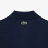 Classic Fit Embossed Branding Poloshirt