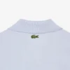 Classic Fit Embossed Branding Poloshirt