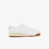 Club-Low-Ledersneaker für Damen