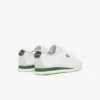 Club-Low-Ledersneaker für Damen