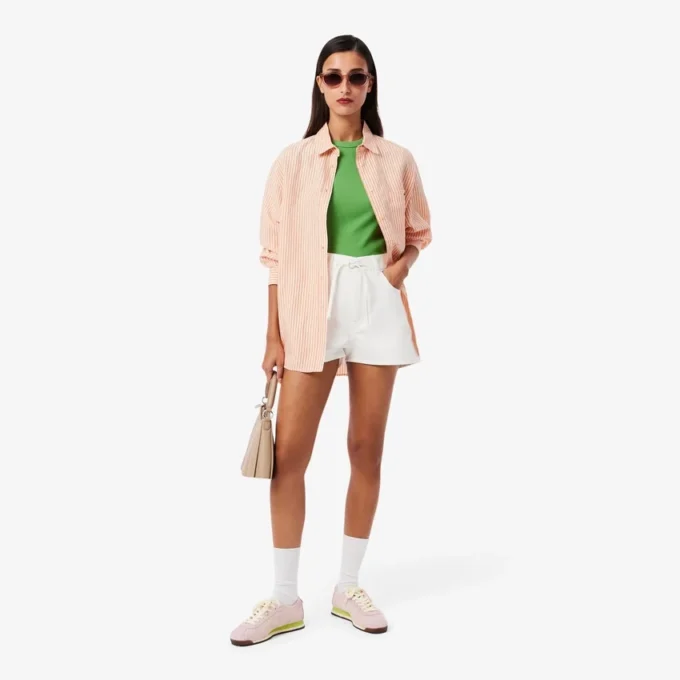 Club-Low Sneaker für Damen