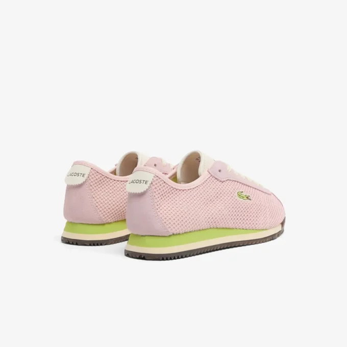 Club-Low Sneaker für Damen