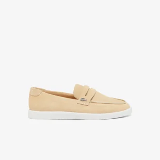 Cochet-Loafer aus Wildleder für Herren