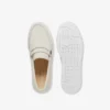 Cochet-Loafer aus Wildleder für Herren