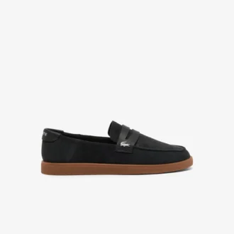 Cochet Winter-Leder-Loafer für Herren