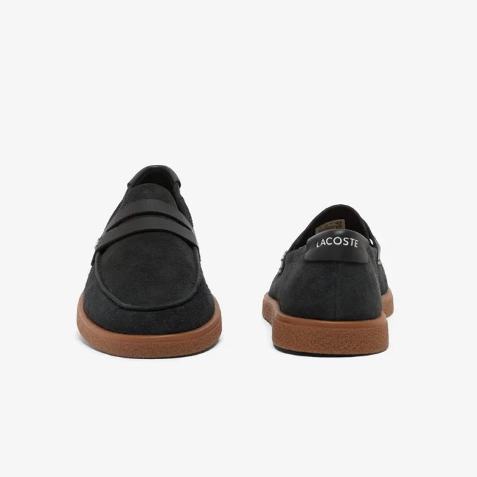 Cochet Winter-Leder-Loafer für Herren