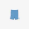 Colorblock-Fleece-Shorts